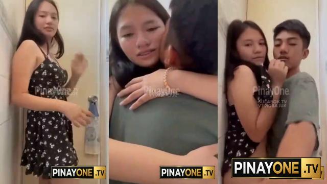 Binabayo Ko Siya Nang Marahan Pero Malalim Hanggang Sa Labasan