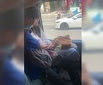 Pasimpleng Libogan sa Bus, hulicam ka Boy