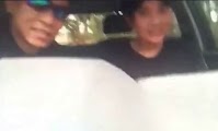 Ngiting Tagumpay si Ninong, Road Fucking Trip