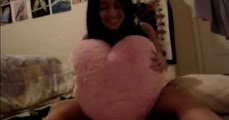 Pinay Teen ang sarap ng pikit nyang puke 18yo
