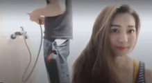 Type ni Donna ang Tubero