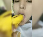 Sana naging Saging na lang ako