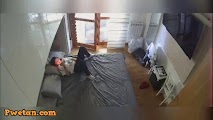 Hindi sya aware na may CCTV nilagay si Step Father