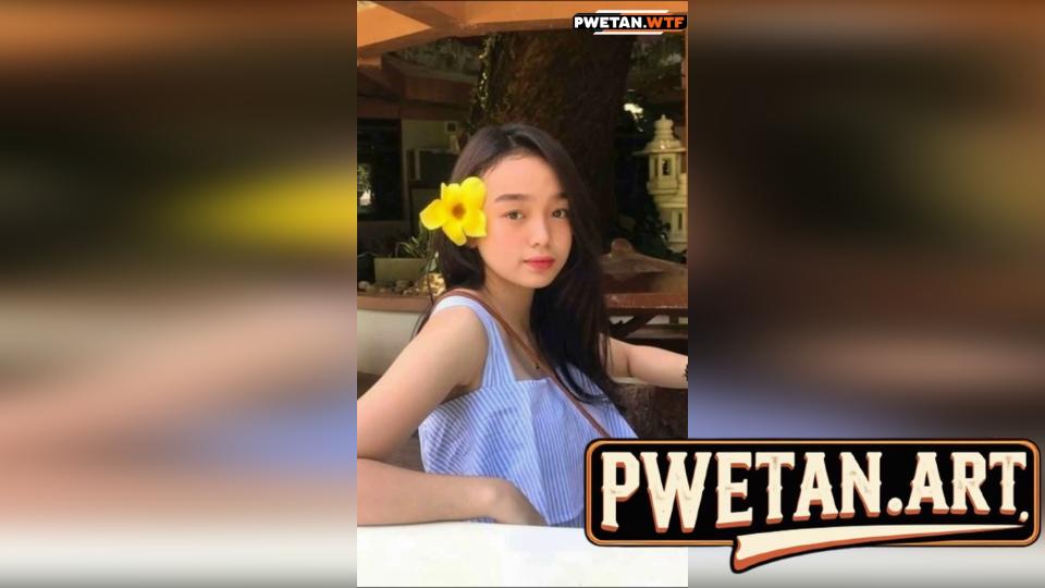 A Beautiful Girl With Me Forever, Masarap Ang Mapula Nyang Flower Swabe