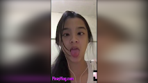 Cute nga nya swerte ng BF nya sana all