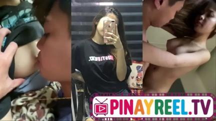 Mas masarap pag palihim
