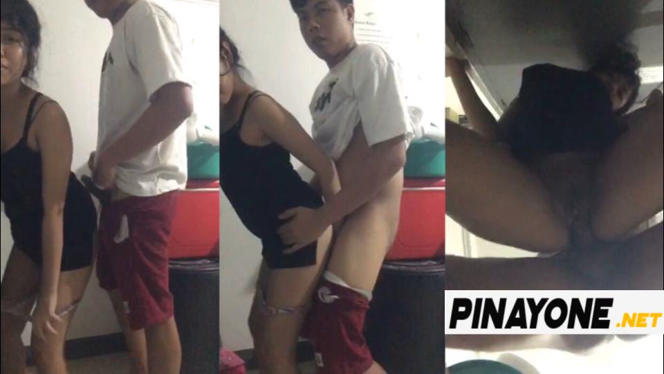 Kaka January 1 palang kantotan agad