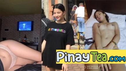 Nahihiya pa sa una