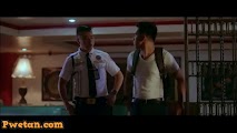 Masayang buhay ng sekyu