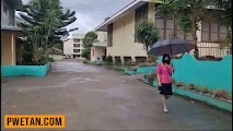 Sinundo ko si Maam