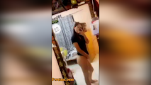 Akala nyo yun lang? may FullVideo Pala