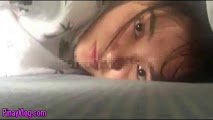 Steady lang si Kathryn habang si boylet ay abala