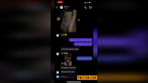 Sa chat nagsimula ang lahat