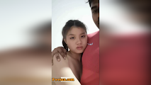 Guys girlfriend ko pasensya na mejo pagod sya