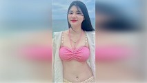 Viral ang ganda na ang galing pa nyang mag paligaya
