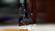 Viral Gentleman ng San Vicente hinatid talaga ang nobya