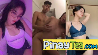 Makatas Ang Hiyas Ni Girlfriend Kapag Basang Basa