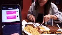 Walang libre sa panahon ngayon lahat may kapalit