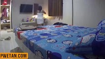 Bakasyon kasama ang girlfriend kantot muna bago mamasyal