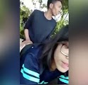 Tang nang kupal nagkantotan sa Park haha