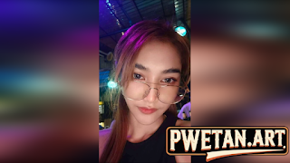 Ang Ganda Parang Model Ang Sarap Pa Kantotin