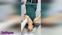 Swerte ka pag pumapayag syang ganito magpatira