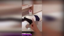 Girls wag kasi kayo ganito maghanap nalilibogan kami