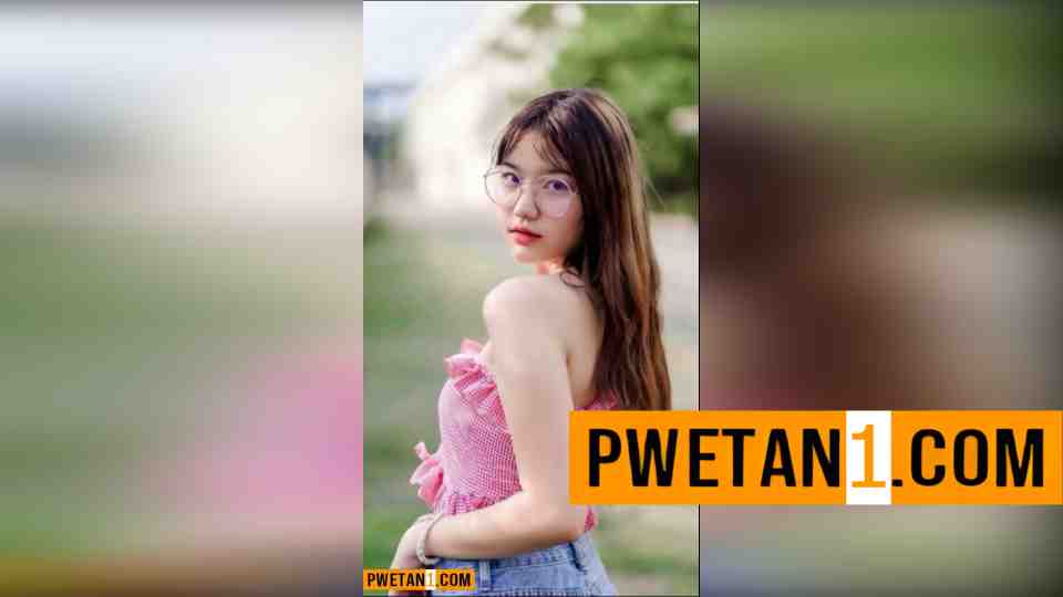 Ang Ganda parang anghel