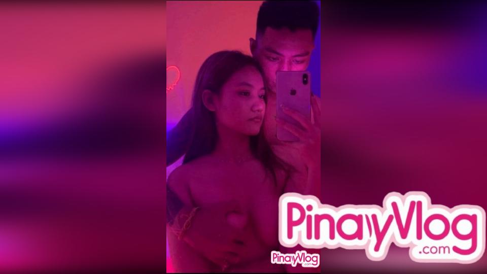 Wazzup mga tol may GF akong sobrang ganda