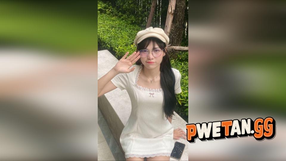 Ang cute talaga ng nobya ko, putokan ko nga puke mo