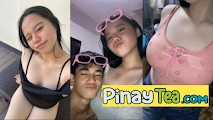 Ang sarap naman ng celebration na naging kayo