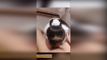 Grown up na daw kasi sya kaya marunong na