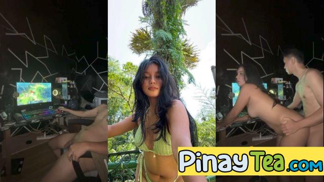 Viral Dota Habang Nagbembang Sa Sarap