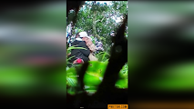 Huli! maraming ninjakol sa paligid 1