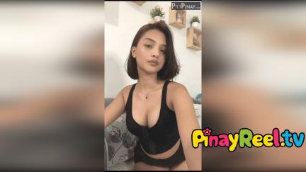 Gandang Girl Nagpakantot Nang Walang Arte