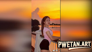 Kaya Pala Ang Sexy Nya Lagi Kasing Nag Jo Jogging At Sex