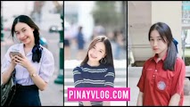 Kay Ganda nya hard worker pa