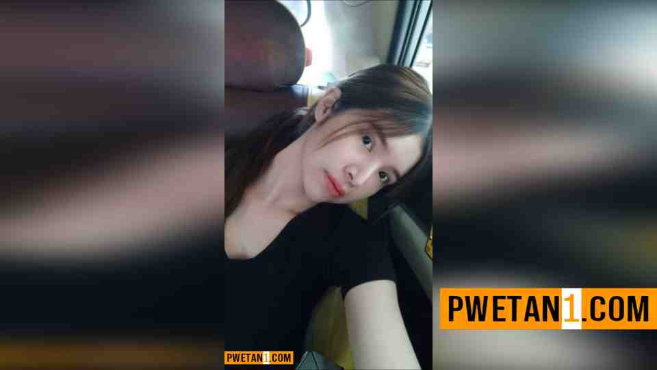 Ganda lang talaga ni Crush