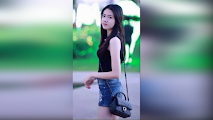 Aria now 19 beautiful and sexy
