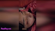 Dalagang mahimbing ang tulog, nakaka rupok