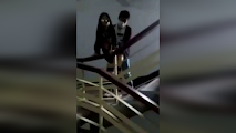 Drone shot nga daw kanya kanyang trip