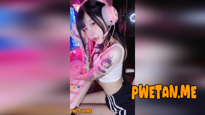 Viral na sex video ng isang sikat na kick streamer