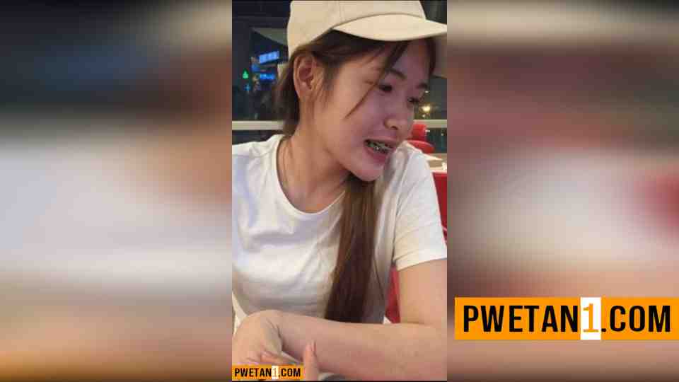 Acting lang pala ang pagiging tomboy nya