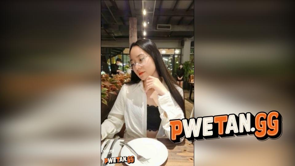 Pucha pag naaya syang lumabas, dapat may kantot