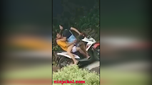 Tunay na ninja hindi daw sila nakikita + Bunos