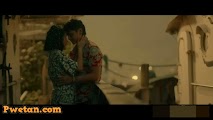 Hindi buntis si AJ ang sexy oh pucha