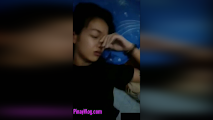 Nagsisisi at sa isip mo’y nakipag inuman at nagkamali