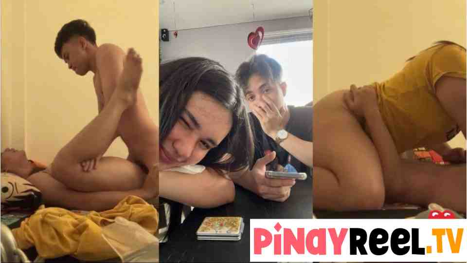 Full video pagjakolan mo na iho