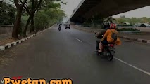 Pinaka magandang Tip na natanggap ni Grab Boy