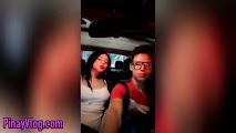 Inintrohan sa taxi tinuloy ang laban sa kwarto